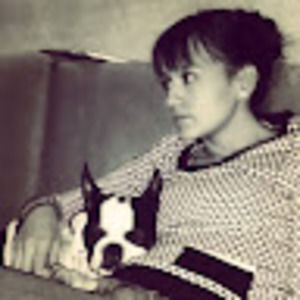 Meet your Posher, Carolina